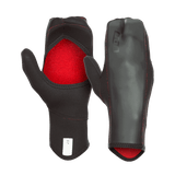 ION Open Palm Mitten 2.5 unisex