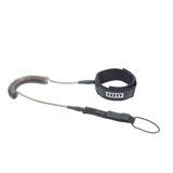 ION Wing / SUP Board Leash Core Coiled Knee