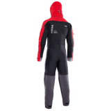 ION Fuse Drysuit 4/3 Back Zip unisex