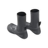 ION Plasma Boots 3/2 Internal Split unisex