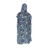 ION Poncho Core