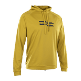 ION Wetshirt Hood LS men