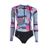 ION Bottom Swimsuit LS women