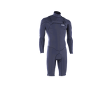 ION Element 2/2 Shorty LS Front Zip men
