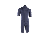 ION Element 2/2 Shorty SS Front Zip men