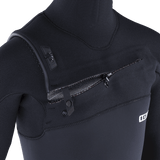 ION Capture Amp 6/5 Hood Front Zip junior