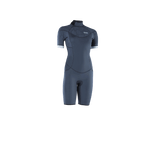 ION Element 2/2 Shorty SS Back Zip women