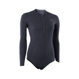 ION Amaze Amp Hot Shorty 2.0 LS Front Zip women