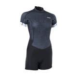 ION Amaze Shorty 2.5  SS Back Zip women