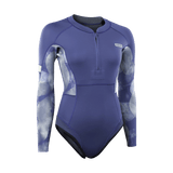 ION Amaze Hot Shorty 1.5 LS Front Zip women