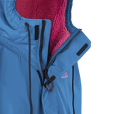 ION Water Jacket Storm Coat unisex
