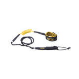 ION Wing Board Leash Core Hybrid Ankle