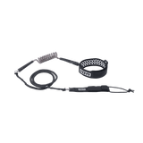 ION Wing Board Leash Core Hybrid Knee