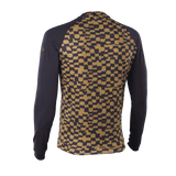 ION Rashguard Maze LS men