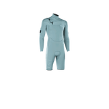 ION Seek Core 3/2 Shorty LS Front Zip men