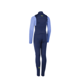 ION Capture 5/4 Front Zip junior