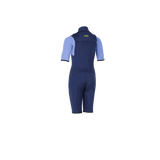 ION Capture 2/2 Shorty SS Front Zip junior