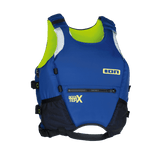 ION Booster X Vest Side Zip unisex