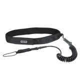 ION Wing Board Leash Core Coiled Hip Release