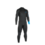 ION Base 4/3 Back Zip unisex