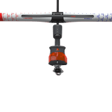 Duotone Click Bar Quad Control