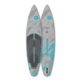 Duotone iSUP Raven Air SLS