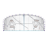 Duotone Evo SLS Concept Blue