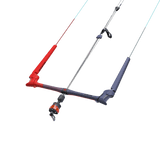 Duotone Trust Bar Quad Control S/M