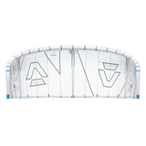 Duotone Vegas Concept Blue