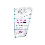 Duotone Vegas Concept Blue