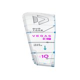 Duotone Vegas Concept Blue