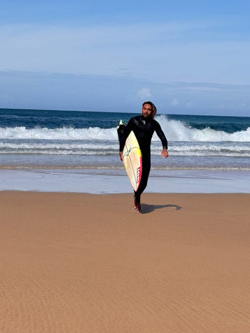 Aula Surf